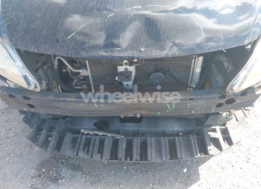 Photo 6 of 2015 Nissan Sentra S (VIN 3N1AB7AP5FY310147)
