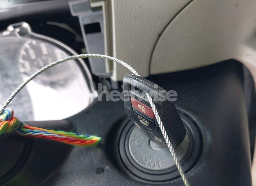 Photo 11 of 2015 Nissan Sentra S (VIN 3N1AB7AP5FY318152)