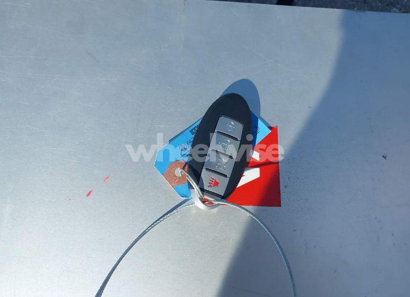 Photo 11 of 2015 Nissan Sentra SV (VIN 3N1AB7AP5FY318166)