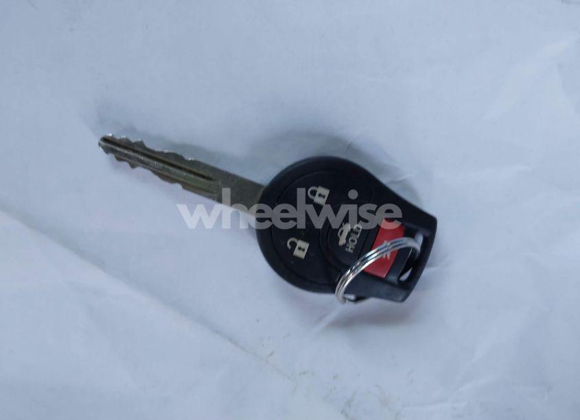 Photo 11 of 2015 Nissan Sentra S (VIN 3N1AB7AP5FY319446)