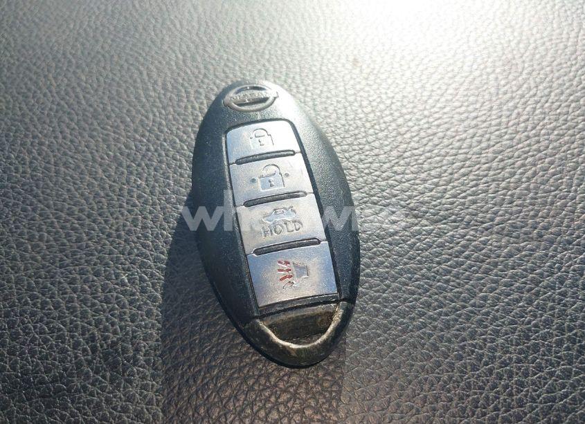 Photo 11 of 2015 Nissan Sentra SV (VIN 3N1AB7AP5FY326302)