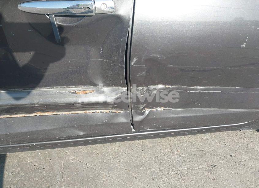 Photo 14 of 2015 Nissan Sentra SV (VIN 3N1AB7AP5FY326302)