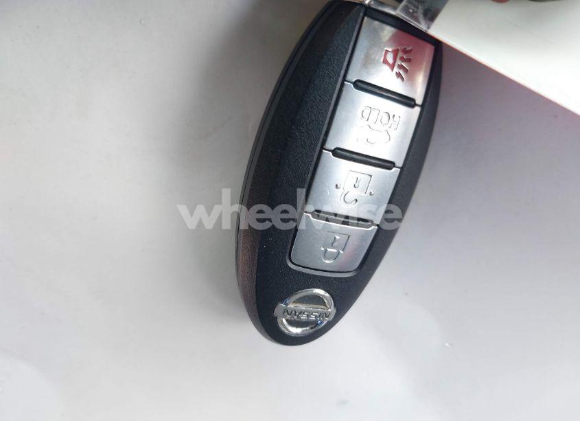 Photo 11 of 2015 Nissan Sentra SV (VIN 3N1AB7AP5FY333346)