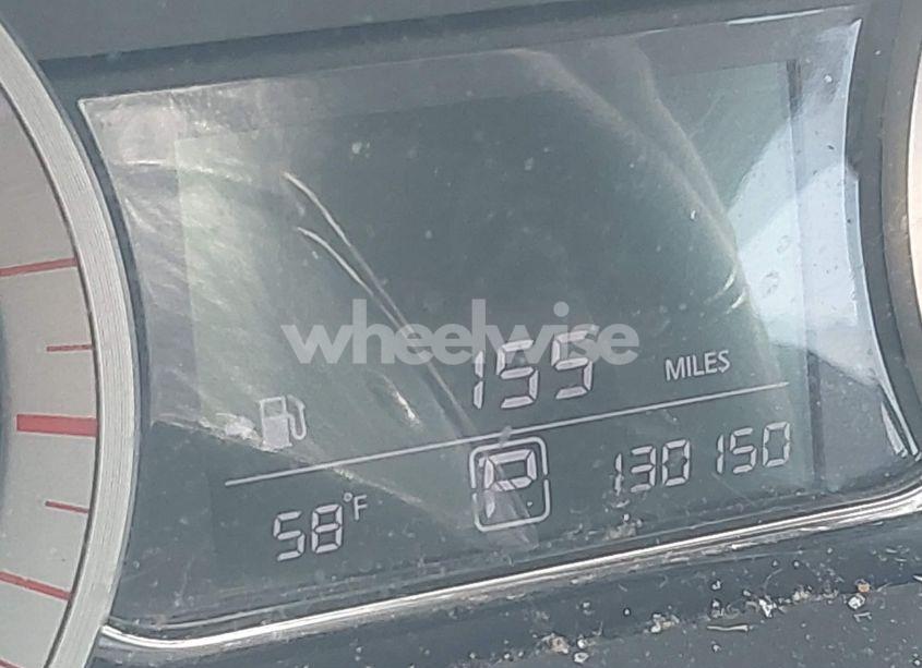Photo 15 of 2015 Nissan Sentra SV (VIN 3N1AB7AP5FY333346)