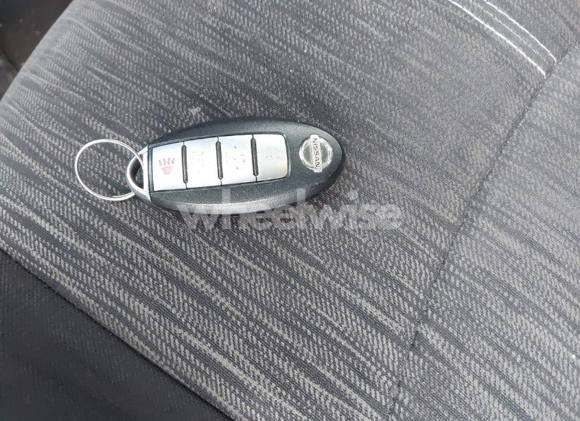 Photo 11 of 2015 Nissan Sentra SV (VIN 3N1AB7AP5FY348879)
