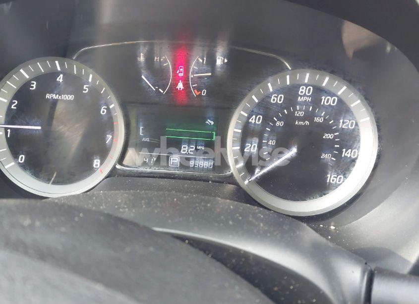 Photo 7 of 2015 Nissan Sentra SV (VIN 3N1AB7AP5FY348879)
