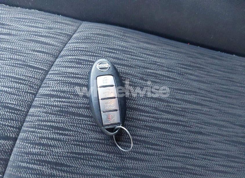 Photo 11 of 2015 Nissan Sentra SV (VIN 3N1AB7AP5FY350356)