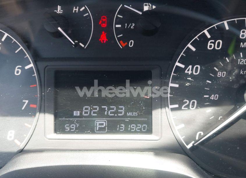 Photo 15 of 2015 Nissan Sentra S (VIN 3N1AB7AP5FY354696)