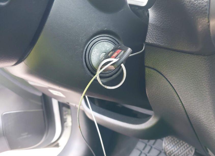 Photo 11 of 2015 Nissan Sentra S (VIN 3N1AB7AP5FY358330)