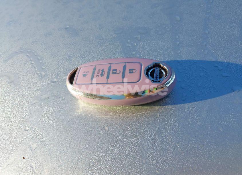 Photo 11 of 2015 Nissan Sentra SV (VIN 3N1AB7AP5FY370784)