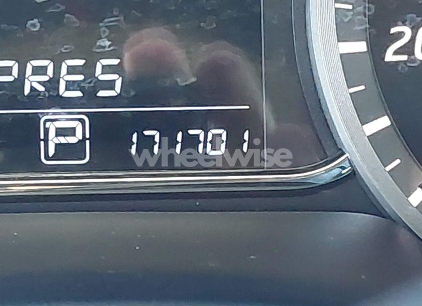 Photo 16 of 2015 Nissan Sentra SV (VIN 3N1AB7AP5FY370784)