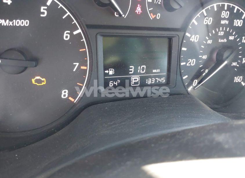 Photo 7 of 2015 Nissan Sentra S (VIN 3N1AB7AP5FY371434)