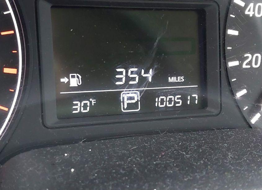 Photo 7 of 2015 Nissan Sentra S (VIN 3N1AB7AP5FY375886)