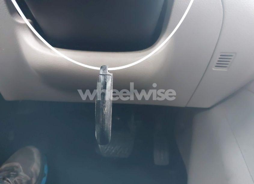 Photo 11 of 2015 Nissan Sentra SV (VIN 3N1AB7AP5FY381512)
