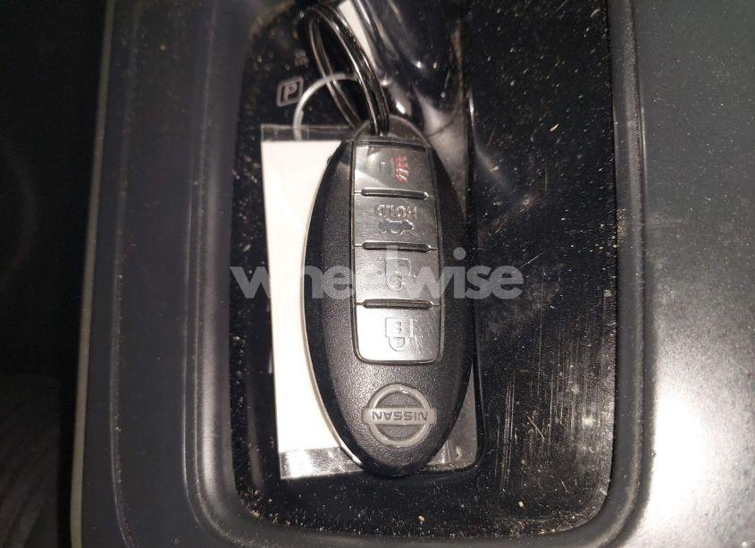 Photo 11 of 2016 Nissan Sentra FE+ S/S/SL/SR/SV (VIN 3N1AB7AP5GL647660)