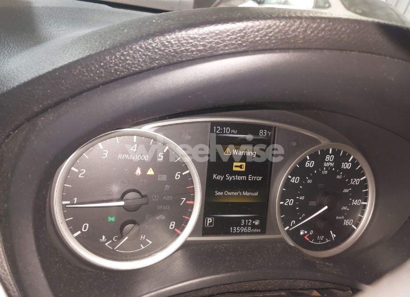 Photo 15 of 2016 Nissan Sentra FE+ S/S/SL/SR/SV (VIN 3N1AB7AP5GL647660)