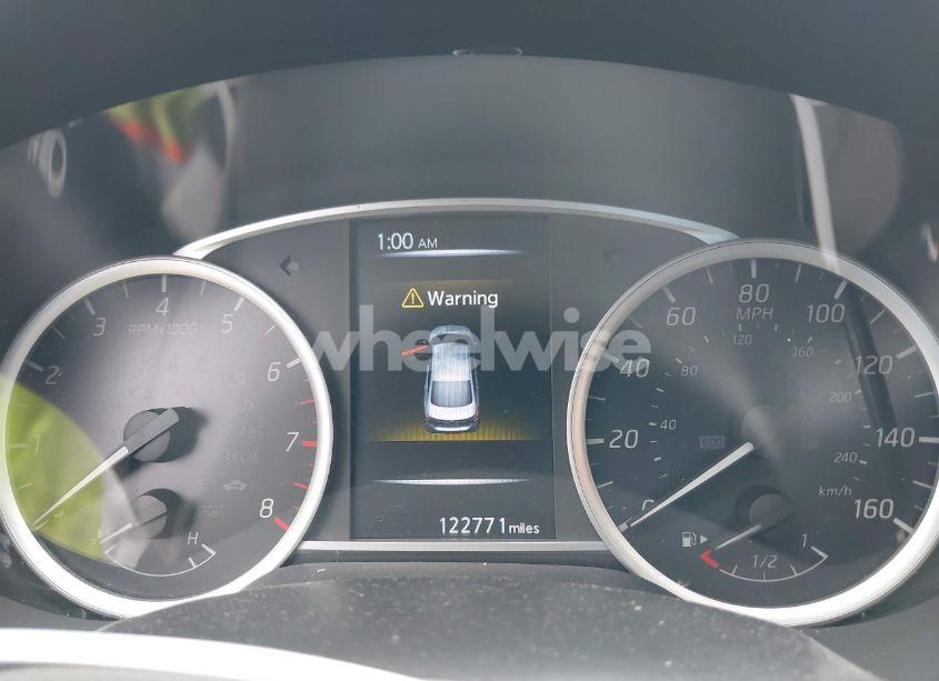 Photo 7 of 2016 Nissan Sentra FE+ S/S/SL/SR/SV (VIN 3N1AB7AP5GL648839)