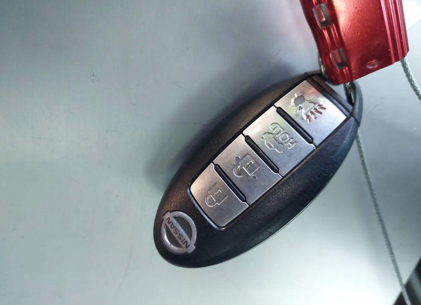 Photo 11 of 2016 Nissan Sentra FE+ S/S/SL/SR/SV (VIN 3N1AB7AP5GL651479)