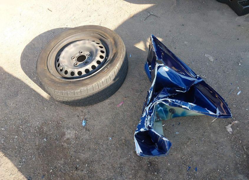 Photo 12 of 2016 Nissan Sentra FE+ S/S/SL/SR/SV (VIN 3N1AB7AP5GL651479)