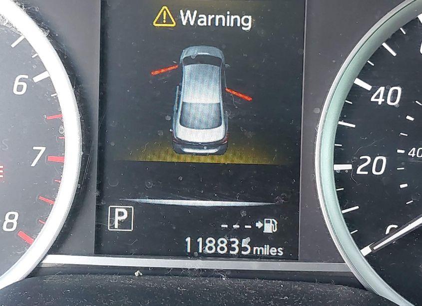 Photo 16 of 2016 Nissan Sentra FE+ S/S/SL/SR/SV (VIN 3N1AB7AP5GL651479)