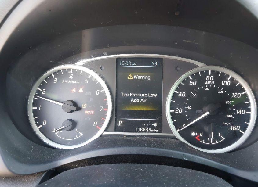 Photo 7 of 2016 Nissan Sentra FE+ S/S/SL/SR/SV (VIN 3N1AB7AP5GL651479)