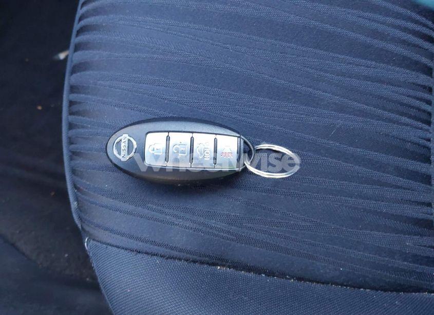 Photo 11 of 2016 Nissan Sentra FE+ S/S/SL/SR/SV (VIN 3N1AB7AP5GL653586)