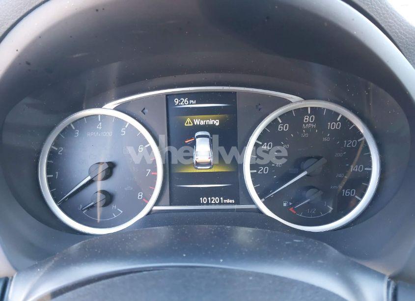 Photo 7 of 2016 Nissan Sentra FE+ S/S/SL/SR/SV (VIN 3N1AB7AP5GL653586)