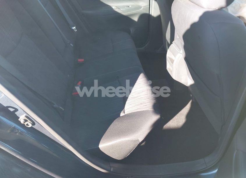 Photo 8 of 2016 Nissan Sentra FE+ S/S/SL/SR/SV (VIN 3N1AB7AP5GL653586)