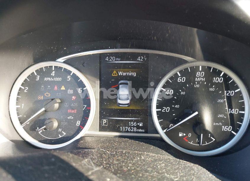 Photo 7 of 2016 Nissan Sentra FE+ S/S/SL/SR/SV (VIN 3N1AB7AP5GL661736)