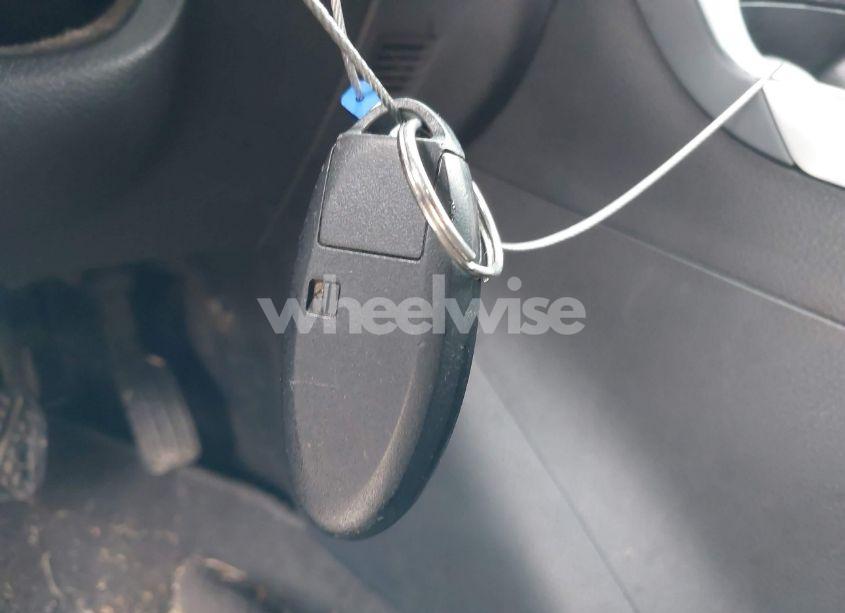 Photo 11 of 2016 Nissan Sentra SV (VIN 3N1AB7AP5GL671845)