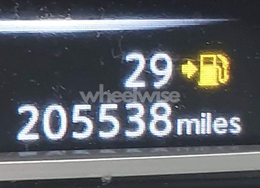 Photo 7 of 2016 Nissan Sentra SV (VIN 3N1AB7AP5GL671845)