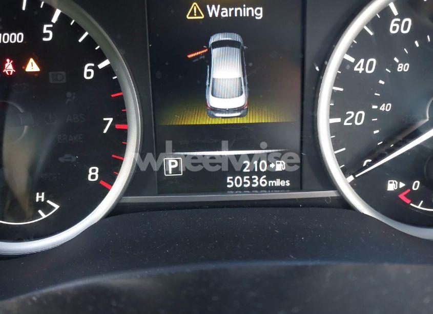 Photo 15 of 2016 Nissan Sentra SV (VIN 3N1AB7AP5GL678374)