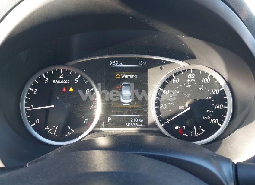 Photo 7 of 2016 Nissan Sentra SV (VIN 3N1AB7AP5GL678374)