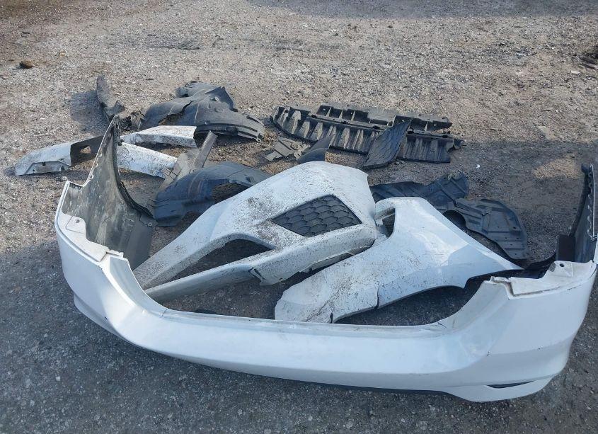 Photo 12 of 2016 Nissan Sentra S (VIN 3N1AB7AP5GY210082)