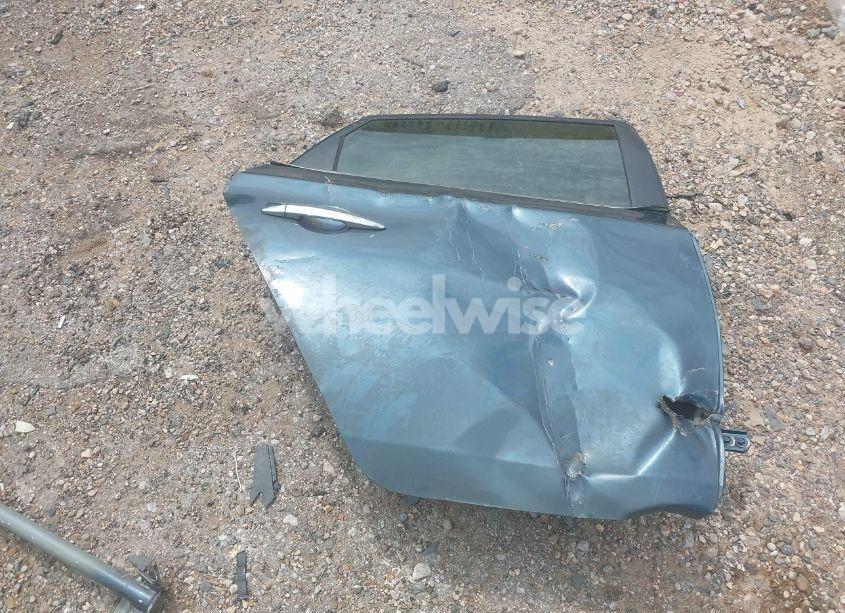 Photo 11 of 2016 Nissan Sentra FE+ S/S/SL/SR/SV (VIN 3N1AB7AP5GY215248)