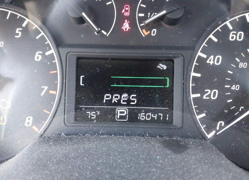 Photo 7 of 2016 Nissan Sentra S (VIN 3N1AB7AP5GY215833)