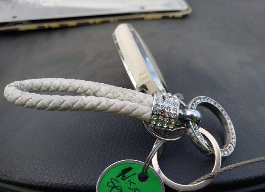 Photo 11 of 2016 Nissan Sentra FE+ S/S/SL/SR/SV (VIN 3N1AB7AP5GY216156)