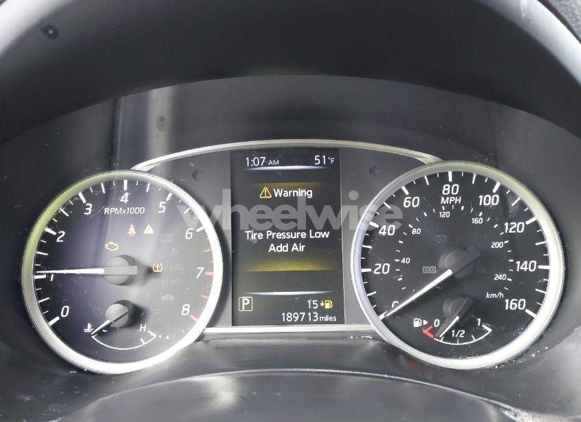 Photo 7 of 2016 Nissan Sentra FE+ S/S/SL/SR/SV (VIN 3N1AB7AP5GY216156)