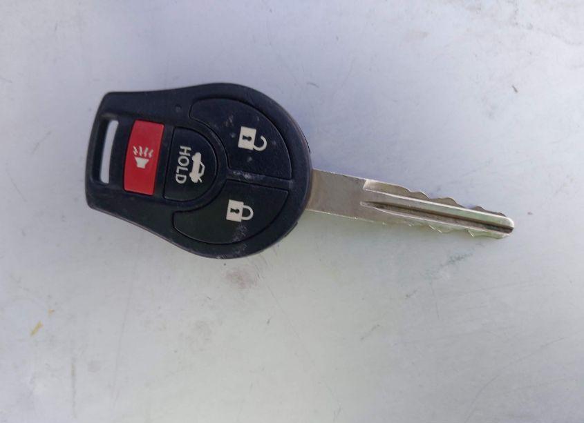 Photo 11 of 2016 Nissan Sentra FE+ S/S/SL/SR/SV (VIN 3N1AB7AP5GY218361)