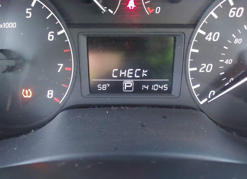 Photo 15 of 2016 Nissan Sentra FE+ S/S/SL/SR/SV (VIN 3N1AB7AP5GY218361)