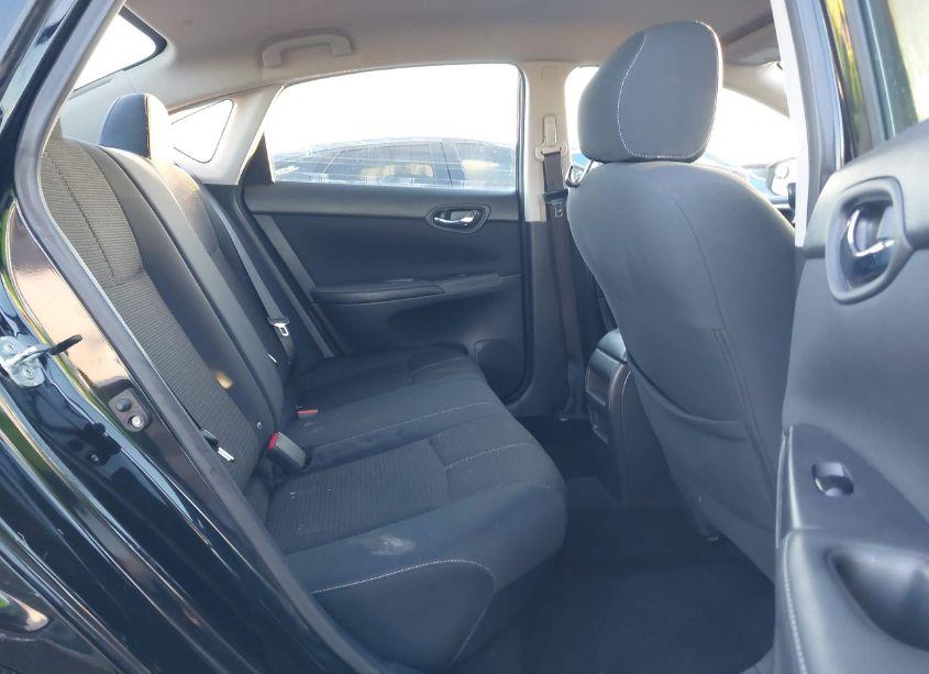 Photo 8 of 2016 Nissan Sentra FE+ S/S/SL/SR/SV (VIN 3N1AB7AP5GY218361)