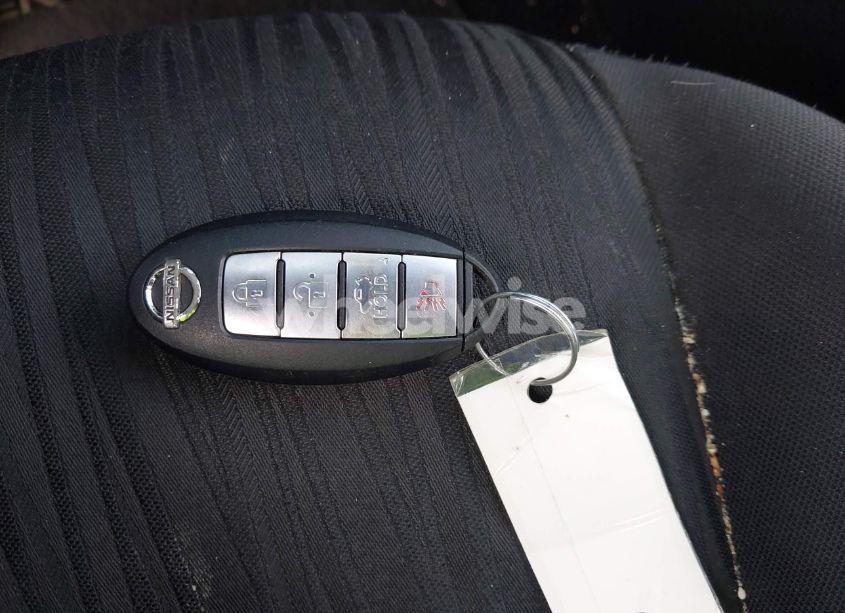 Photo 11 of 2016 Nissan Sentra SV (VIN 3N1AB7AP5GY225889)