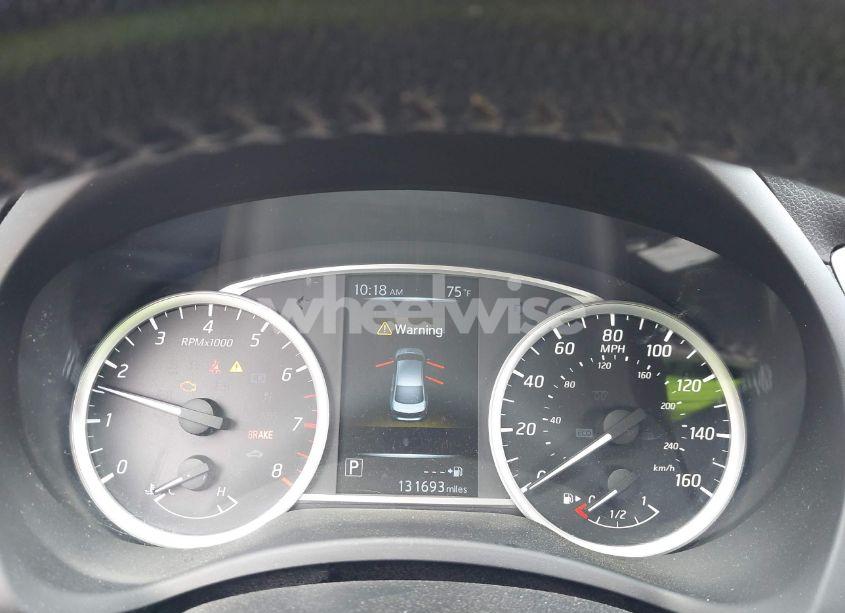 Photo 7 of 2016 Nissan Sentra SV (VIN 3N1AB7AP5GY225889)