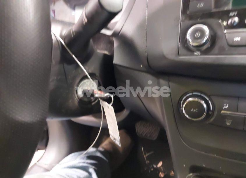 Photo 11 of 2016 Nissan Sentra S (VIN 3N1AB7AP5GY234687)