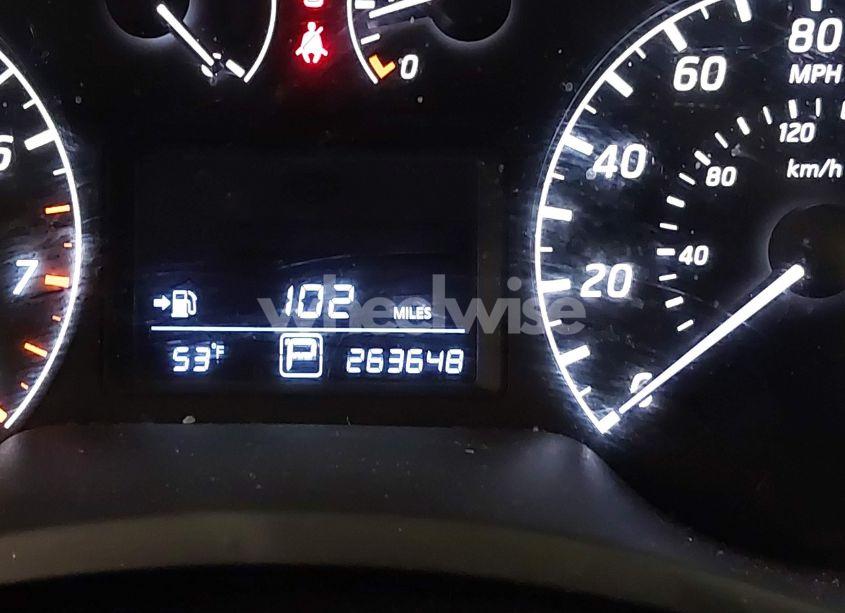 Photo 15 of 2016 Nissan Sentra S (VIN 3N1AB7AP5GY234687)