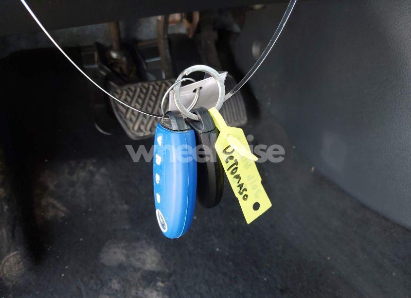 Photo 11 of 2016 Nissan Sentra SR (VIN 3N1AB7AP5GY250985)