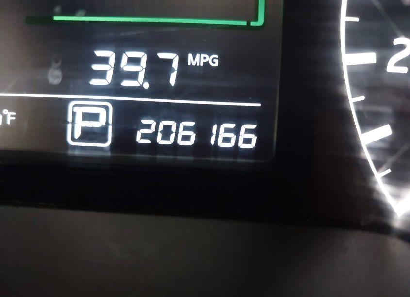 Photo 16 of 2016 Nissan Sentra S (VIN 3N1AB7AP5GY251764)