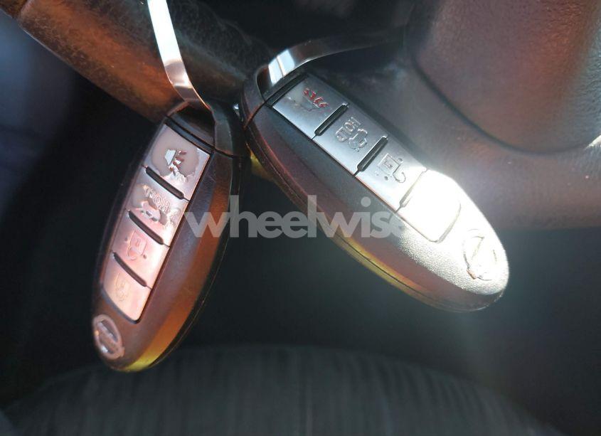 Photo 11 of 2016 Nissan Sentra SV (VIN 3N1AB7AP5GY258732)