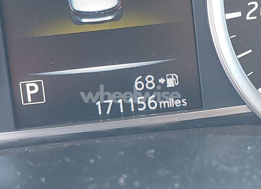 Photo 15 of 2016 Nissan Sentra SV (VIN 3N1AB7AP5GY258732)