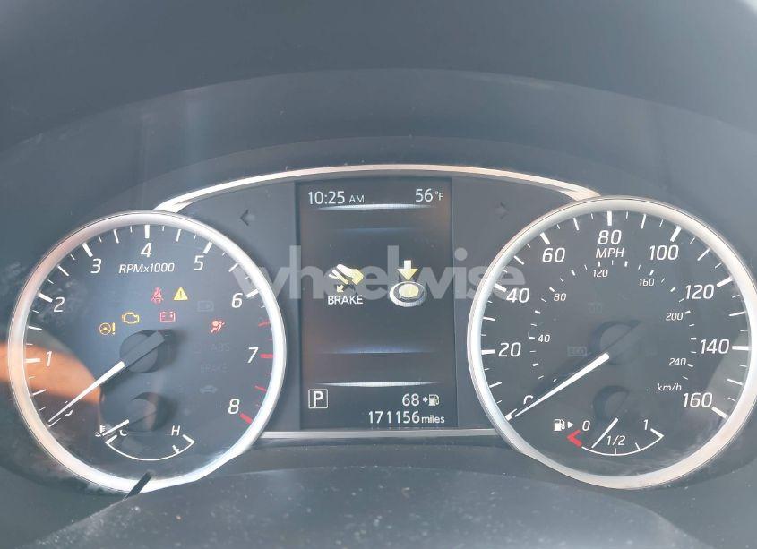 Photo 7 of 2016 Nissan Sentra SV (VIN 3N1AB7AP5GY258732)